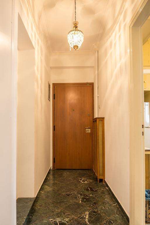 Victoria Dream Apartments アテネ 設備 写真