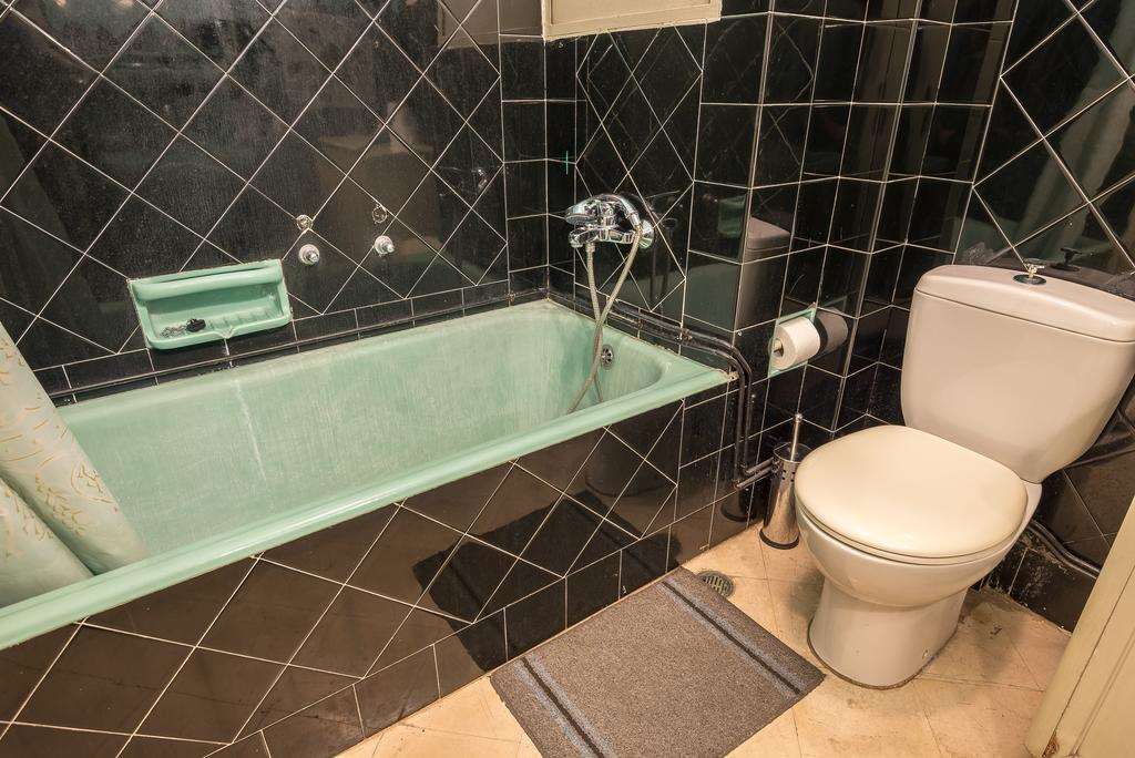 Victoria Dream Apartments アテネ 部屋 写真